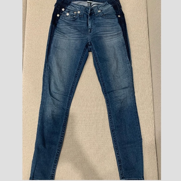 True Religion Denim - True Religion Skinny Jeans Women’s